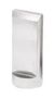FIN MOUNT, VIBRATION SENSOR, 2" H FM102