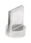 FIN MOUNT, VIBRATION SENSOR, 1" H FM104