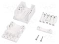 Connector: pluggable terminal block; screw terminal; female; 16A BM GROUP BMB9054