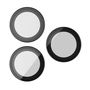 Lens Protector Nillkin for Apple iPhone 15 Pro/15 Pro Max  (3 Pieces), Nillkin 6902048269958