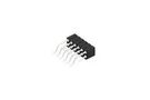 PCB RCPT, R/A, 12POS, 2ROW, 2MM, SMD BLY 9 SMD 12 SM