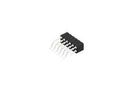 PCB RCPT, R/A, 12POS, 2ROW, 2MM, SMD BLY 9 SMD 12 TR