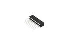 PCB RCPT, R/A, 16POS, 2ROW, 2MM, SMD BLY 9 SMD 16 TR