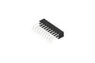 PCB RCPT, R/A, 20POS, 2ROW, 2MM, SMD BLY 9 SMD 20 TR