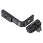 Sunnylife magnetic mount for Insta360 X4 / X5, Sunnylife X4-ZJ826