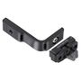 Sunnylife magnetic mount for Insta360 X4 / X5, Sunnylife X4-ZJ826