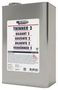 CONFORMAL COATING THINNER, CAN, 3.78L 4352-4L