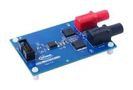 EVAL BRD, ADVANCED SOLID STATE ISOLATOR EVALISSI20R11HTOBO1