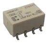 RELAY, SIGNAL, DPDT, 30VDC, 1A G6K-2FY  DC12