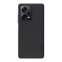 Case Nillkin Super Frosted Shield Pro for Xiaomi Redmi Note 12 Pro+ 5G (black), Nillkin 6902048260481