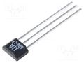 Sensor: Hall; bipolar; -6÷6mT; Usup: 3.8÷30VDC; Temp: -40÷150°C HONEYWELL SS411A