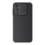 Case Nillkin CamShield for Samsung Galaxy A25 5G (black), Nillkin 6902048277045