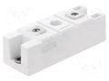 Module: diode; single diode; 800V; If: 160A; SEMIPACK2; A24; screw SEMIKRON DANFOSS SKKE162/08