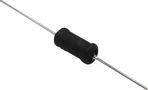 POWER INDUCTOR, 27UH, 2.5A, AXIAL LEADED AIAP-02-270K
