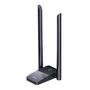 Adapter WiFi Baseus FastJoy 1800Mbps (black), Baseus B01317600111-06