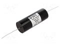 Capacitor: polypropylene; 47uF; 600VDC; ±2%; Ø42.5x112mm; -25÷85°C MIFLEX MKP14-47U/600
