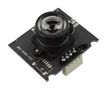 USB CAMERA, 0.3MP, 680 X 480, BOARD FIT0701