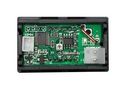 LED CURRENT METER, 0 TO 9.99A/4 TO 30VDC DFR0244-G