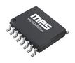 DC/DC CONV, ISOLATED, WSOIC-16 MID06W0505AGY-3R-P