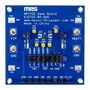 EVALUATION BOARD, LINEAR BATTERY CHARGER EV2702-RP-00A