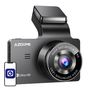 Azdome M63Lite Dashcam 4K UHD G-SENSOR WIFI, Azdome M63Lite