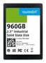 SSD, SATA III, 3D TLC NAND, 960GB, IND SFSA960GS2AK2TB-I-XC-21E-STD