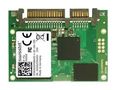 SSD, SATA III, 3D PSLC NAND, 64GB, IND SFSA064GV2AK2TB-I-EB-21K-STD