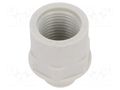 Enlarger of threads for glands; Int.thread: PG9; Ext.thread: PG7 LAPP EKU-PG7/9