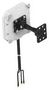 RF ANTENNA, 6 TO 7.125GHZ, 5.4DBI, 4PORT L000684-04