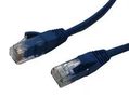 ENET CABLE, CAT8, RJ45 PLUG-PLUG, 3.05M RJE1Y62C0527E401