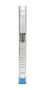FLOWMETER, +/-1.25%, 1 TO 16 LPH FGTF2BHS-E