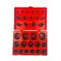 METRIC O-RING SET, NBR, 382PC, 70 SHORE MP013945