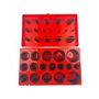 INCH O-RING SET, NBR, 407PC, 70 SHORE MP013951