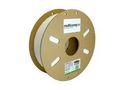 3D PRINTER FILAMENT, WHITE, 1.75MM, PLA MP014129