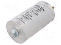 Capacitor: polypropylene; 50uF; 1kVDC; 25A; Leads: M6 screws; ±5% MIFLEX MKSPI35-50U/1000