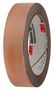 SHIELDING TAPE, COPPER FOIL, 54FT X 1" 1245 TAPE (1X18YDS)