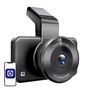 Azdome M17Pro Dashcam 1296p G-SENSOR WIFI, Azdome M17Pro