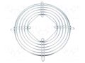 Opened guard; steel; 200mm ELCO 1055317/IMB