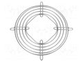 Opened guard; steel; 172mm ELCO 1055300