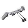 Twin Engine Handle Bracket Waydoo, Waydoo 4010000107