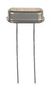 CRYSTAL, 5MHZ, 18PF, HC-49S AS-5.000-18