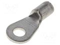 Tip: ring; M2,5; 0.5÷1mm2; crimped; for cable; non-insulated NINIGI ST-082/2
