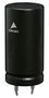 CAP, ALU ELEC, 820UF, 400VDC, SNAP-IN B43630A9827M060