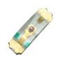 LED, ORANGE, 1206, 150MCD, 605NM, SMD QBLP615-O
