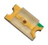 LED, GREEN, 1206, 420MCD, 525NM, SMD QBLP650-IG