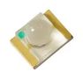 LED, BLUE, 1208, 750MCD, 460NM, SMD QBLP653-IB