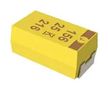 CAP, TANTALUM, 22UF, 15V, 2917 CWR11HH226KB