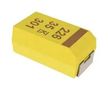 CAP, TANTALUM, 22UF, 35V, 2917 T491D226M035ATAUTO
