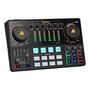 Maono AME2 Sound Card Black, Maono AME2