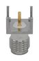 RF CONN, SMA, JACK, 50 OHM, PCB BU-1420701216
